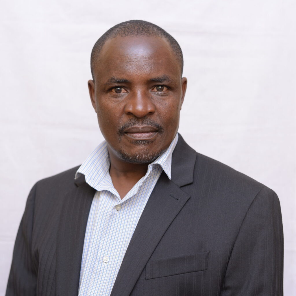  Dr. Arthur Nuwagaba