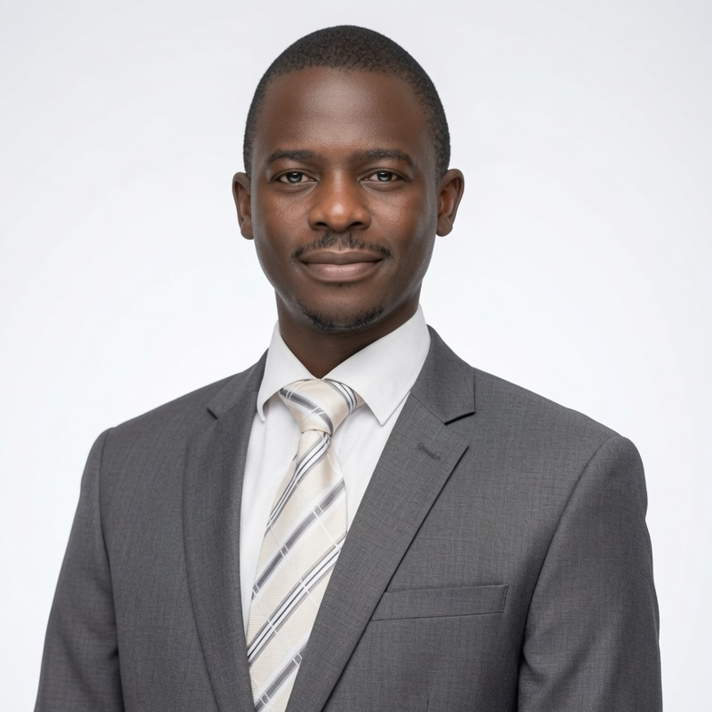 DR. ROBERT S. BUWULE