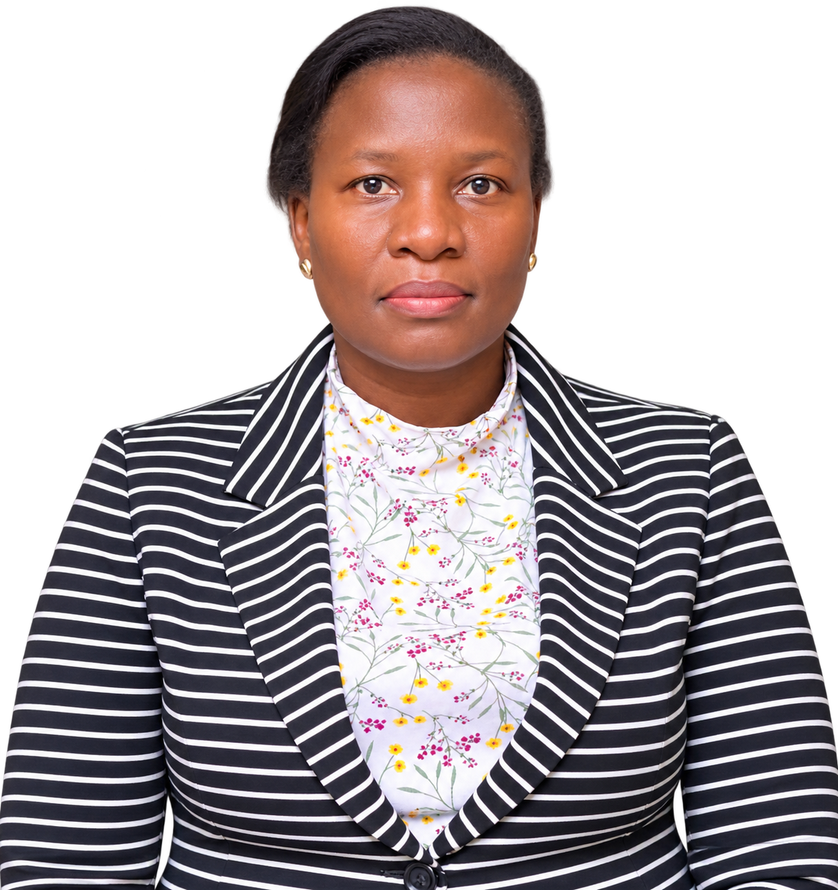 DR. CLEOPHAS K. KAROOMA
