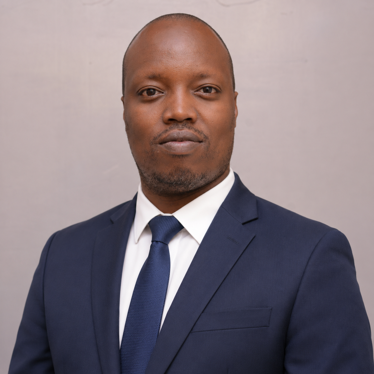 Mr. Martin Kijumi